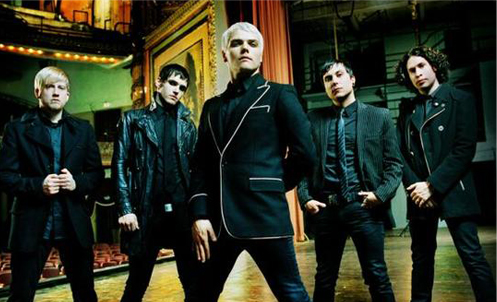 My Chemical Romance