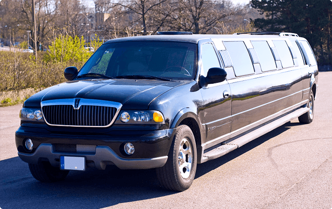 Navigator Limo